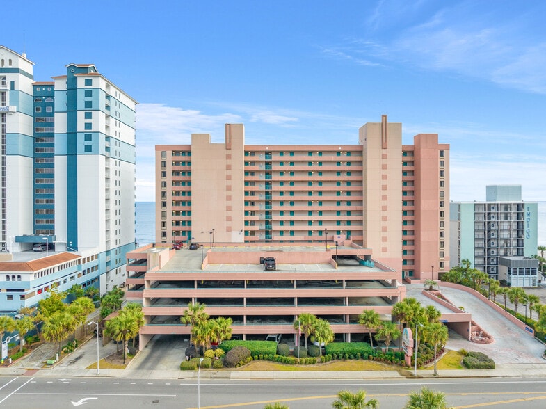 More Photos Of 2207 S Ocean Blvd, Myrtle Beach Apartments For Sale