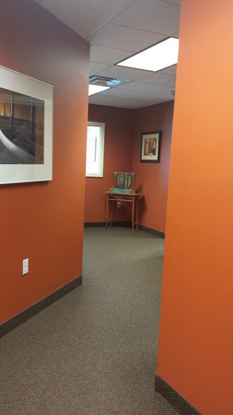 More Photos Of 1449 Old Waterbury Rd, Southbury Office For Sale