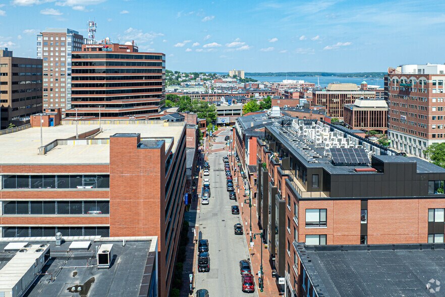 More Photos Of 40 Free St, Portland Apartments For Lease