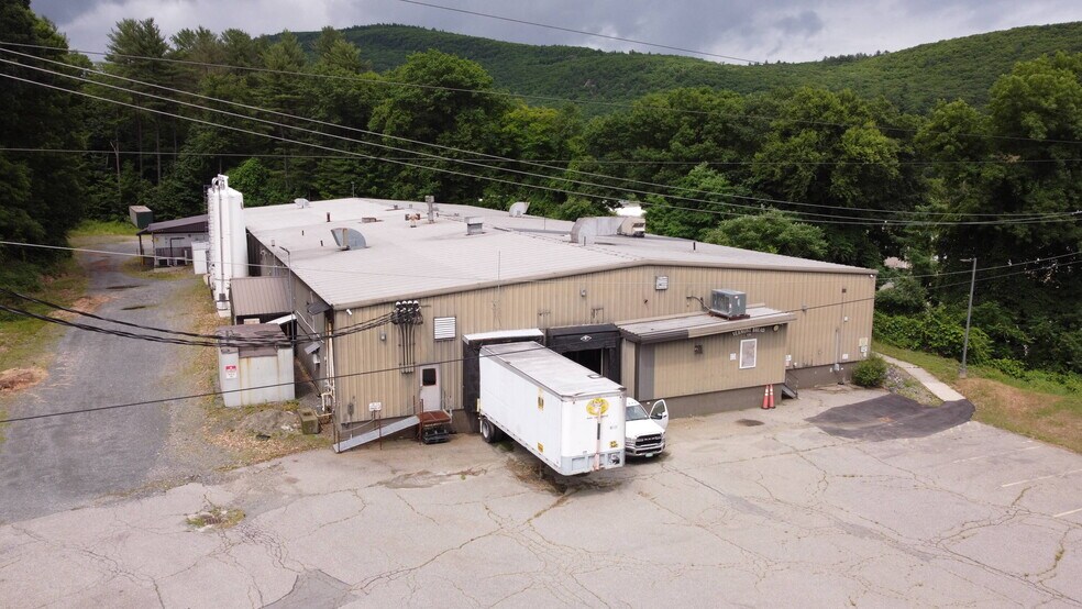 Primary Photo Of 80 Cotton Mill Hl, Brattleboro Industrial For Lease