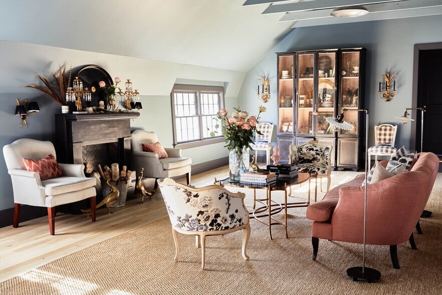 More Photos Of 259 Westchester Ave, Pound Ridge Storefront For Sale