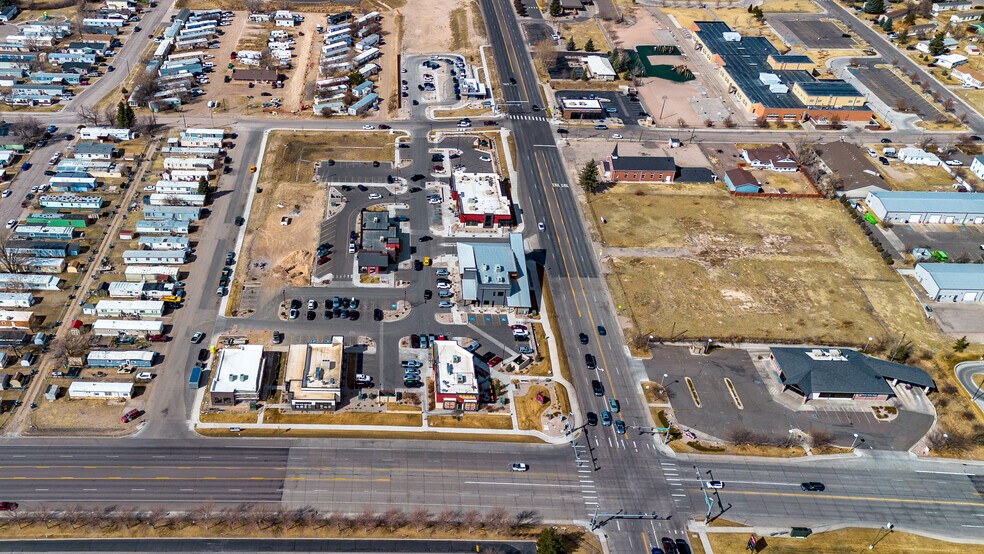 More Photos Of 3700 Atkin st, Cheyenne Land For Sale