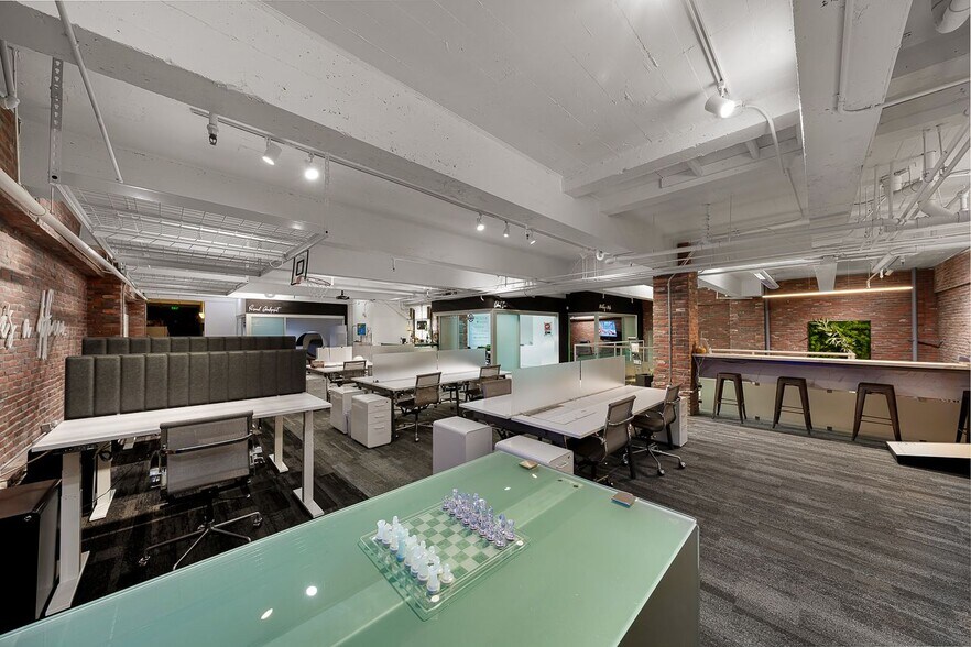 More Photos Of 950 6th Ave, San Diego Office For Sale