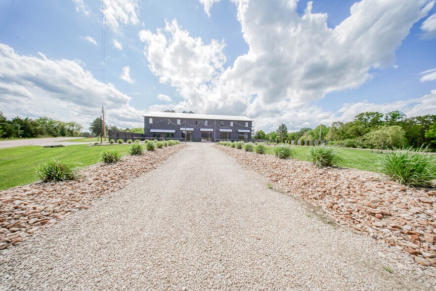 More Photos Of 13419 State Route CC hwy, Rolla Lodge Meeting Hall For Sale