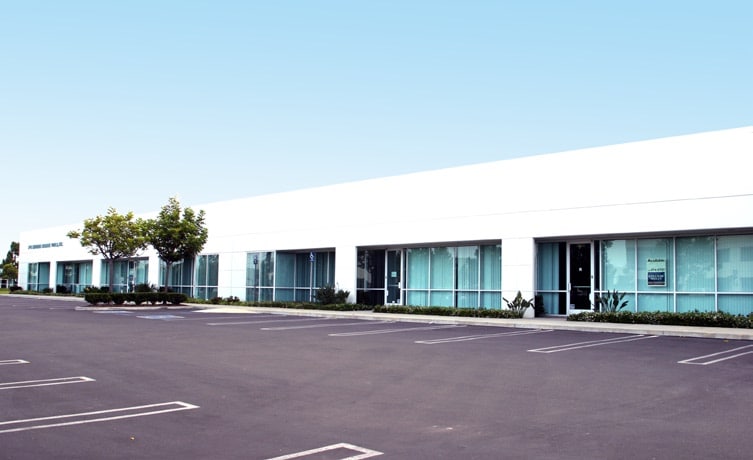 More Photos Of 17815 Newhope St, Fountain Valley Light Manufacturing For Lease