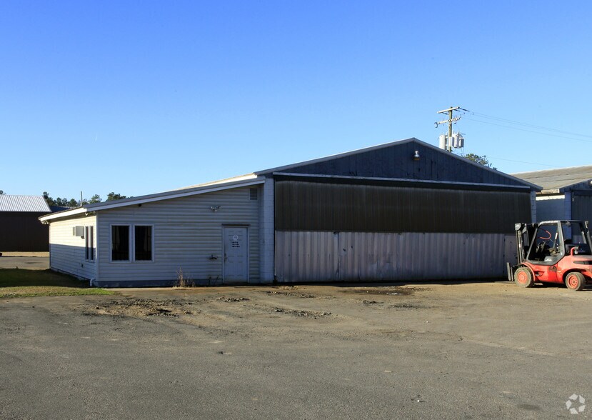 More Photos Of , Summerville Industrial For Sale