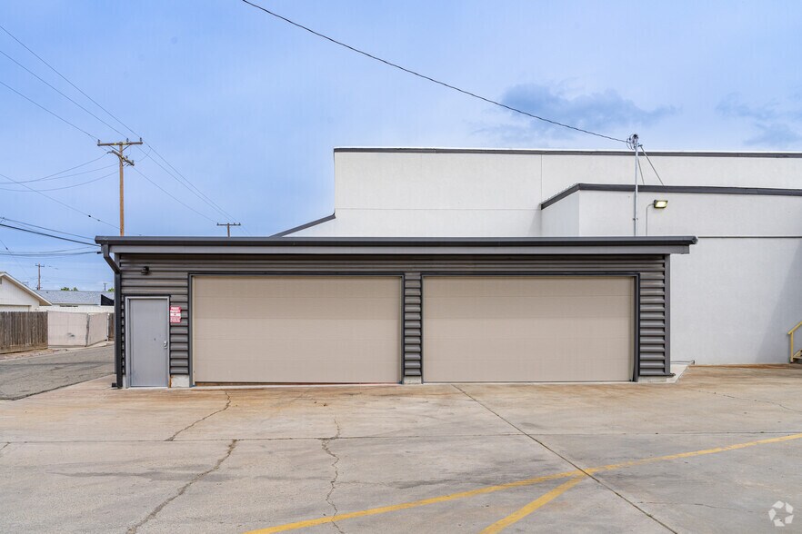 More Photos Of 555 1st St, Exeter Industrial For Lease