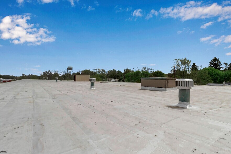 More Photos Of 54 Church St, Le Roy Manufacturing For Lease