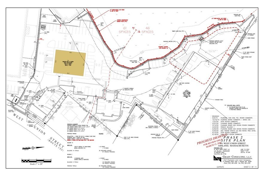 More Photos Of 81 W C Union St, Ashland Land For Sale