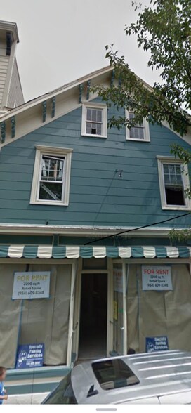 More Photos Of 136-138 Main St, Greenport Storefront Retail Residential For Sale