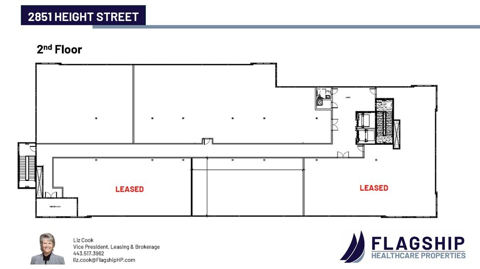 More Photos Of 2851 Height St, Sarasota Medical For Lease