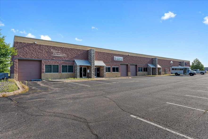 More Photos Of 2001-2023 O'Neil Rd, Hudson Office For Lease