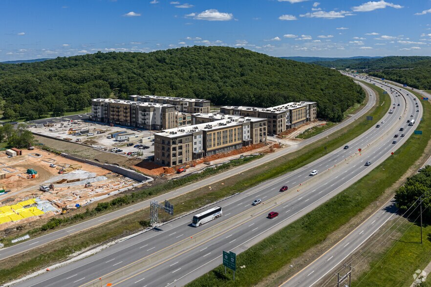 More Photos Of I-49 and Wedington Drive, Fayetteville Land For Sale