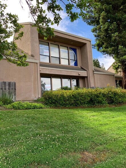 More Photos Of 9286-9290 Madison Ave, Orangevale Loft Creative Space For Lease