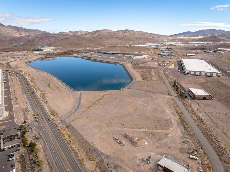 More Photos Of 175 Denmark Dr, Sparks Land For Sale