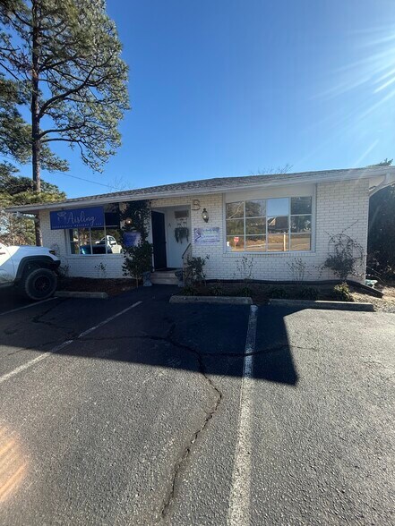 Primary Photo Of 1275 Old US 1 Hwy, Southern Pines Office For Lease
