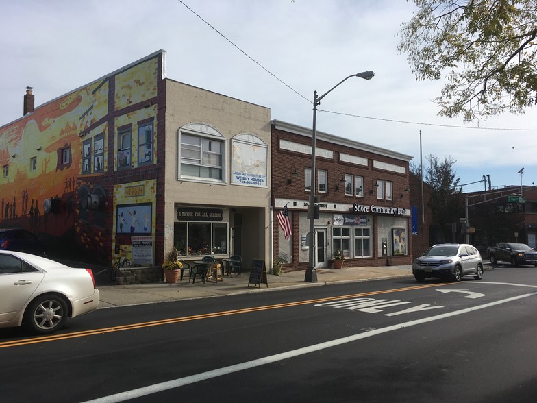 More Photos Of 201 Main St, Toms River Office For Lease
