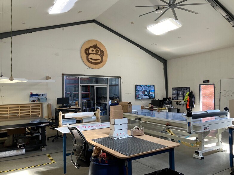 More Photos Of 675 Cedar St, Berkeley Manufacturing For Lease