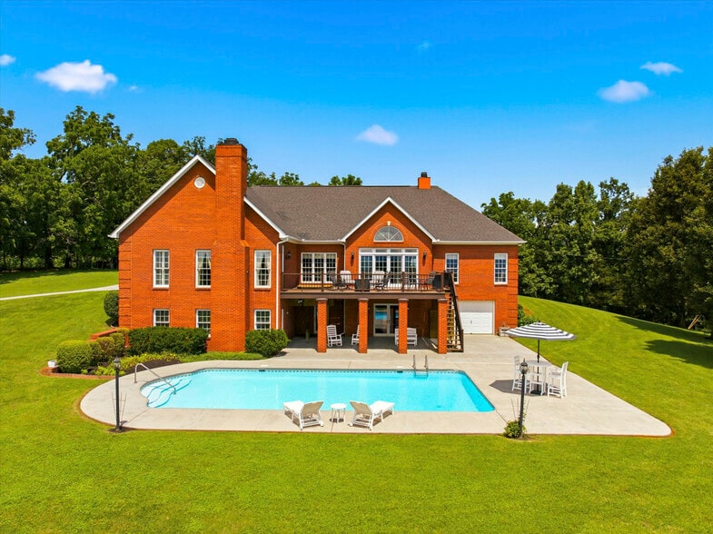 More Photos Of 789 TN-92, Dandridge Land For Sale