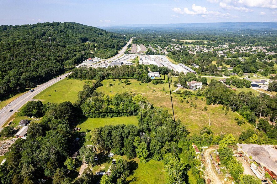 More Photos Of 1963 & 1969, Hixson Land For Sale