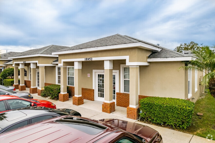 Primary Photo Of 18952 N Dale Mabry Hwy, Lutz Office For Lease
