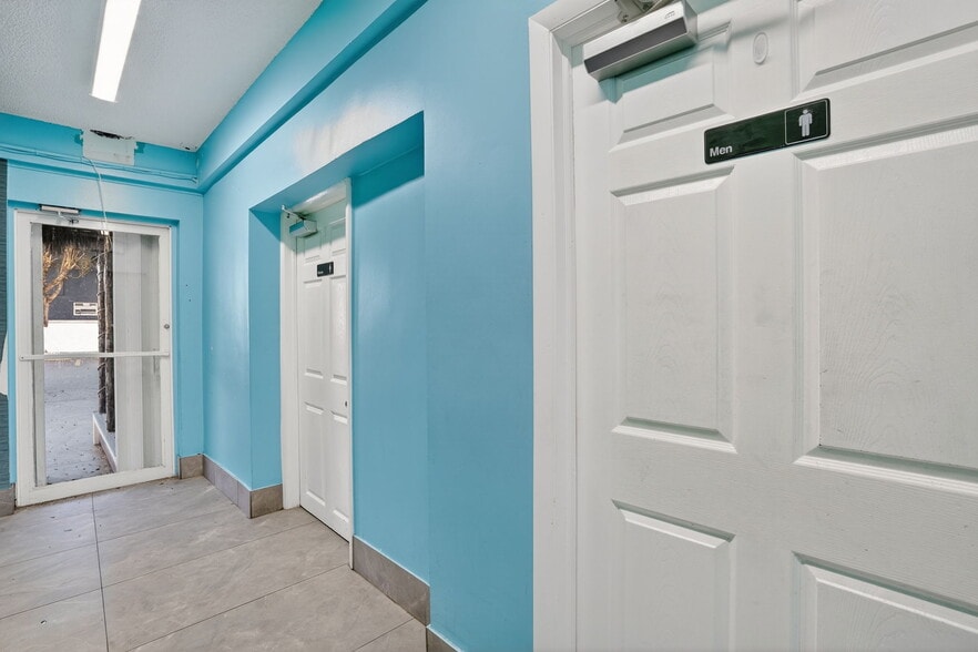More Photos Of 45 NW 22nd Ave, Miami Restaurant For Sale