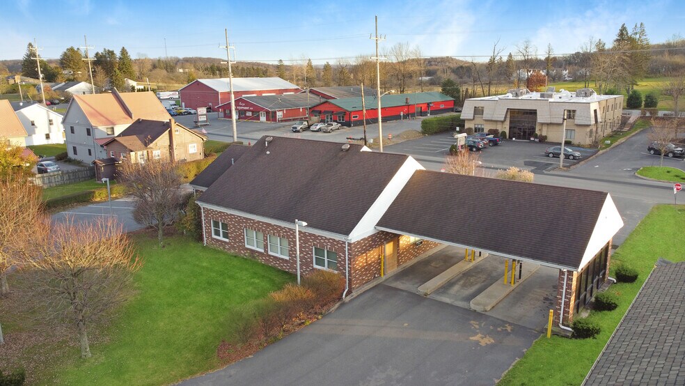 More Photos Of 176 Lovell Ave, Ebensburg Bank For Sale