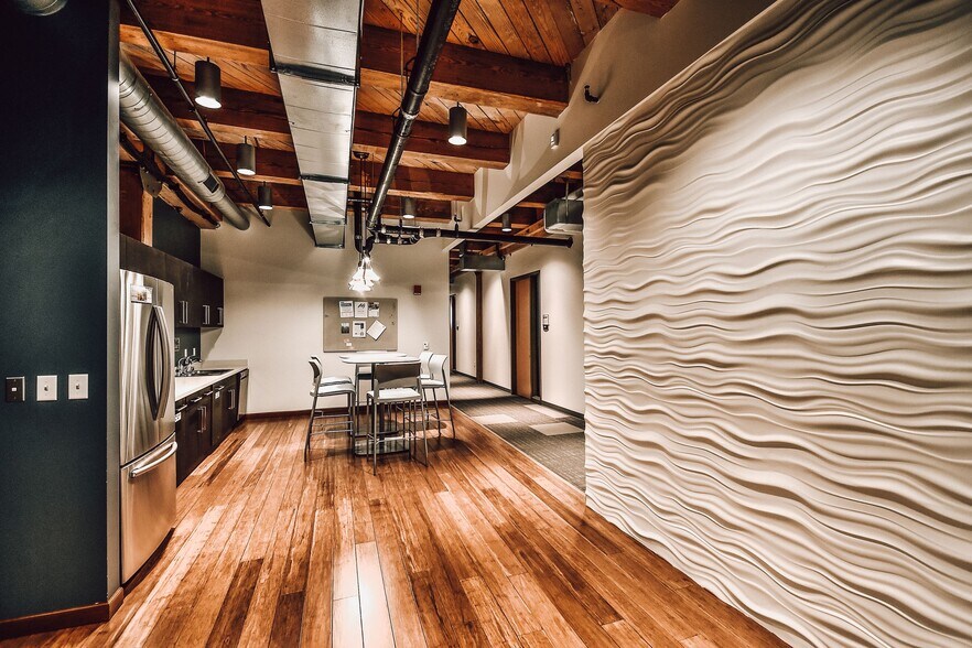 More Photos Of 247 W Freshwater Way, Milwaukee Coworking Space