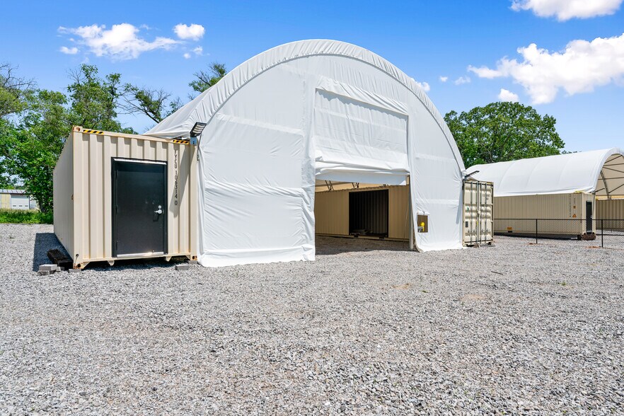 More Photos Of , Jane Industrial For Sale