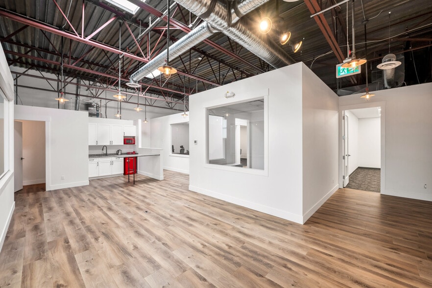 Primary Photo Of 17750 65A Av, Surrey Showroom For Sale