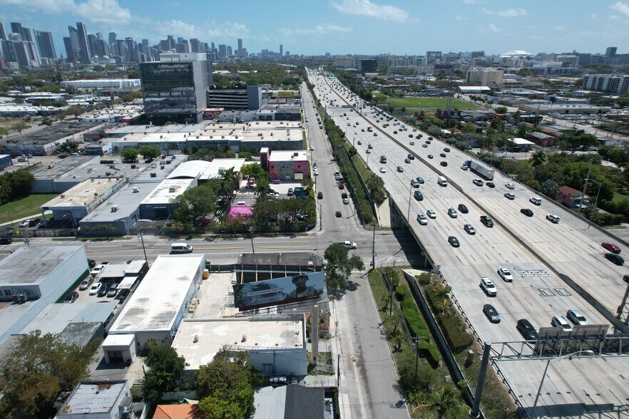 More Photos Of 591 NW 29th St, Miami Warehouse For Sale