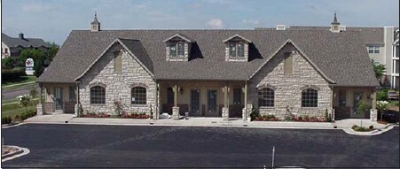 More Photos Of 2847 S Ingram Mill Rd, Springfield Office For Sale