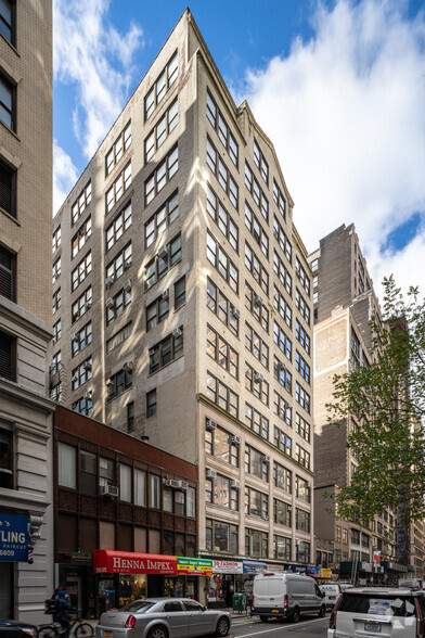 Primary Photo Of 146 W 29th St, New York Office For Sale