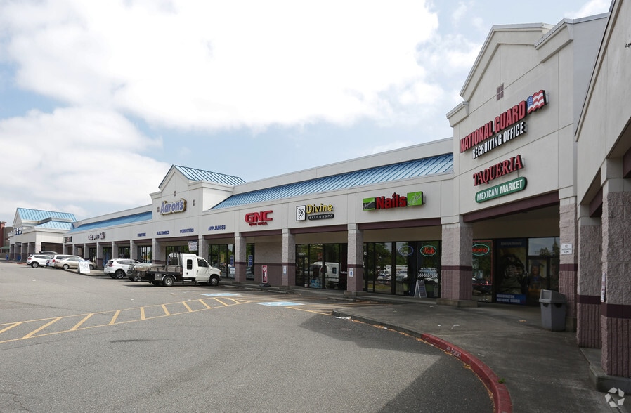 More Photos Of 11505 NE Fourth Plain Rd, Vancouver General Retail For Lease