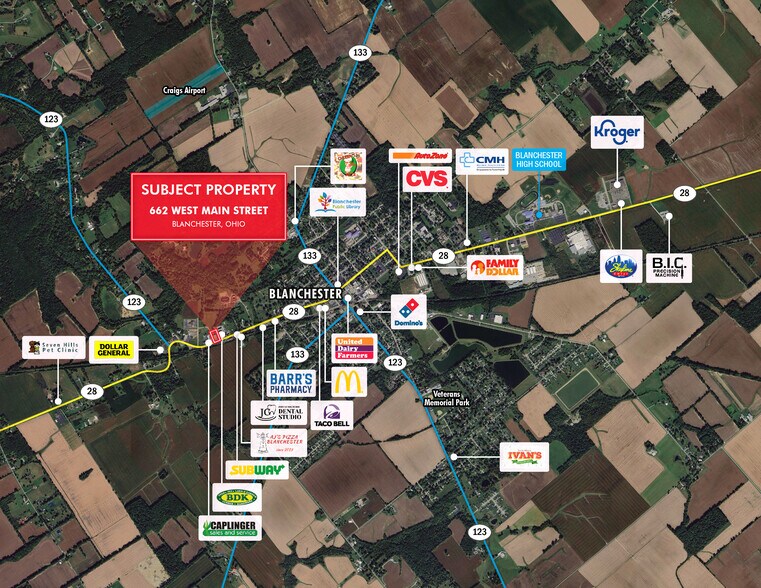 More Photos Of ,  General Retail For Sale