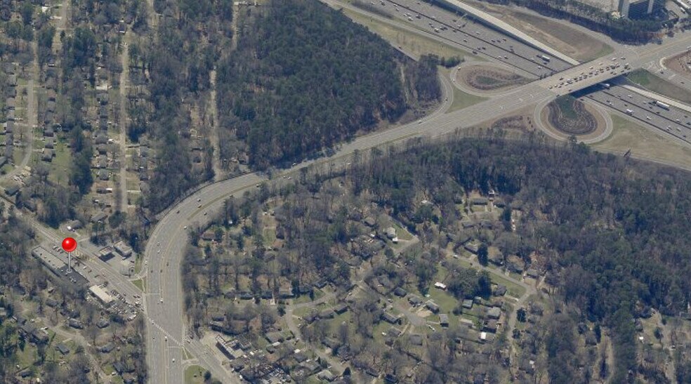 More Photos Of 279 Powers Ferry Rd SE, Marietta Storefront For Sale