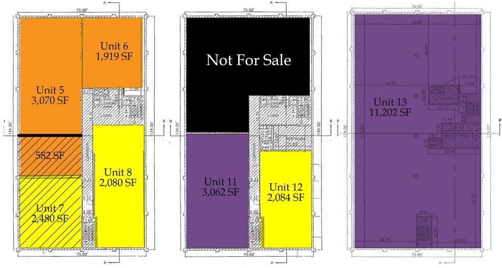 More Photos Of 3145 W Clark Rd, Ypsilanti Medical For Sale
