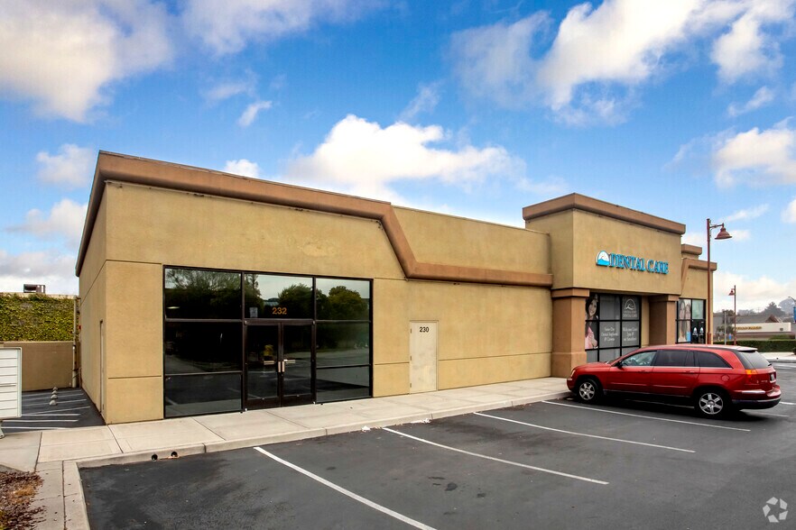 More Photos Of 226-232 Reservation Rd, Marina Unknown For Lease