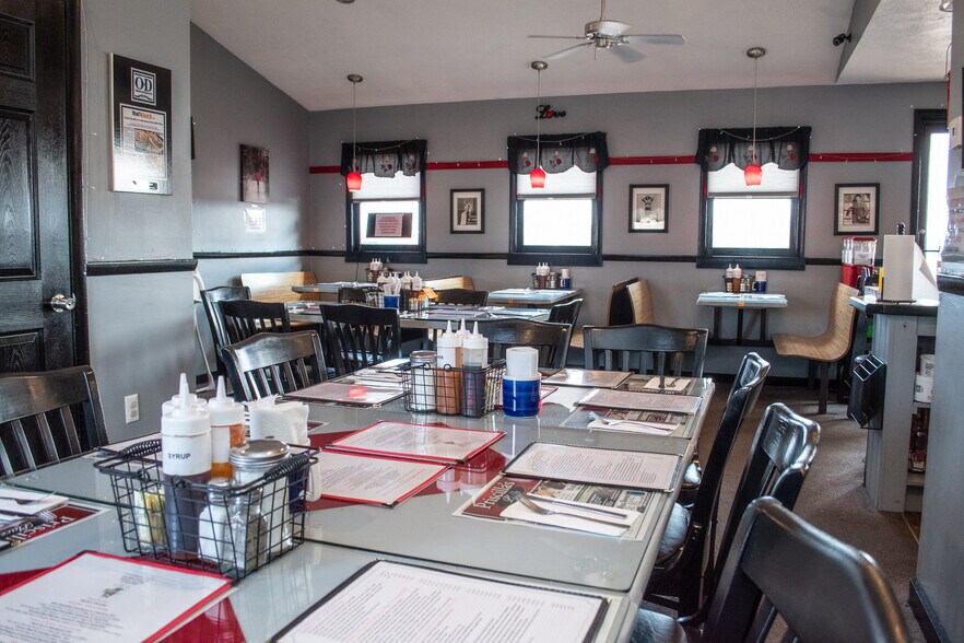 More Photos Of 8583 Route 365, Floyd Restaurant For Sale