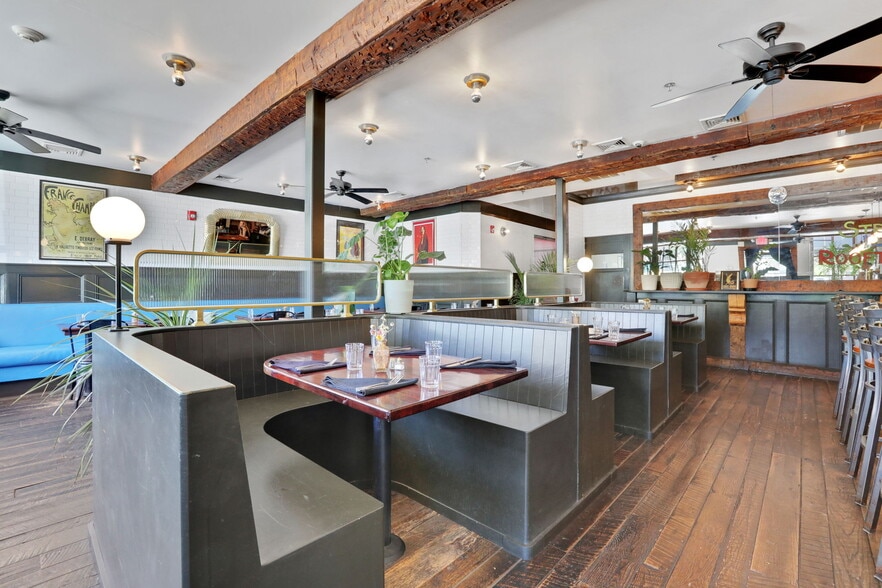 More Photos Of 63 N Front St, Kingston Storefront For Sale