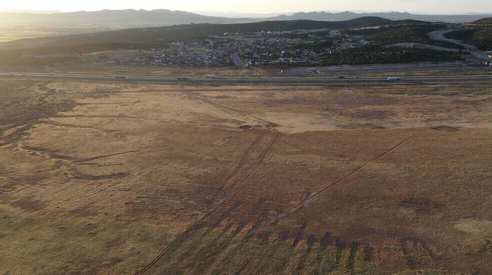 More Photos Of S. Old Highway 91, Cedar City Land For Sale