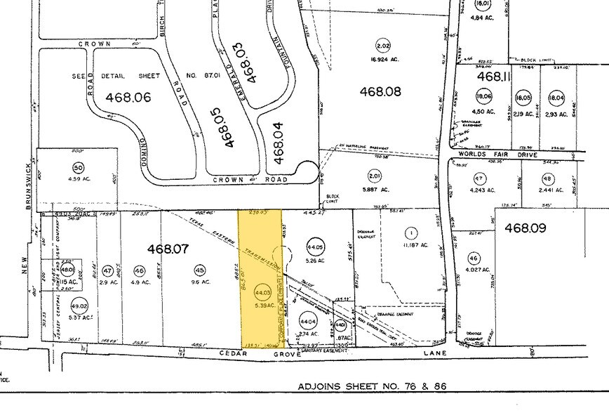 More Photos Of 107 Cedar Grove Ln, Somerset Medical For Lease