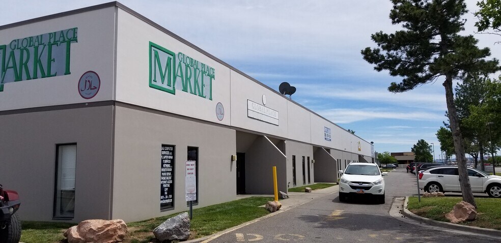 More Photos Of 1151 S Redwood Rd, Salt Lake City Showroom For Lease
