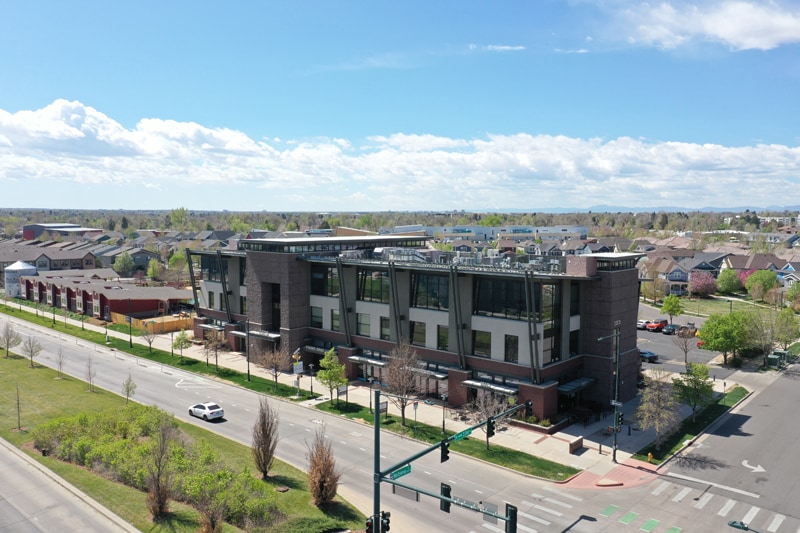 More Photos Of 2373 Central Park Blvd, Denver Office For Lease