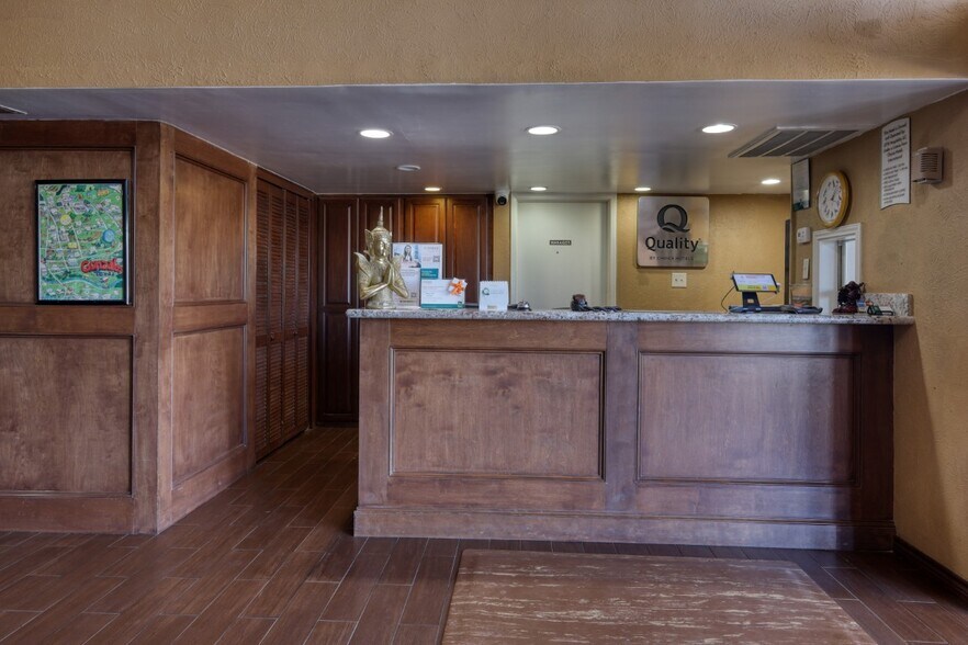 More Photos Of 1804 E Sarah Dewitt Dr, Gonzales Hotel For Sale