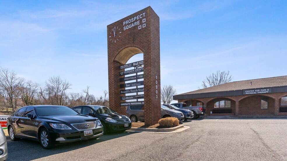 More Photos Of 10903 Indian Head Hwy, Fort Washington Office For Lease