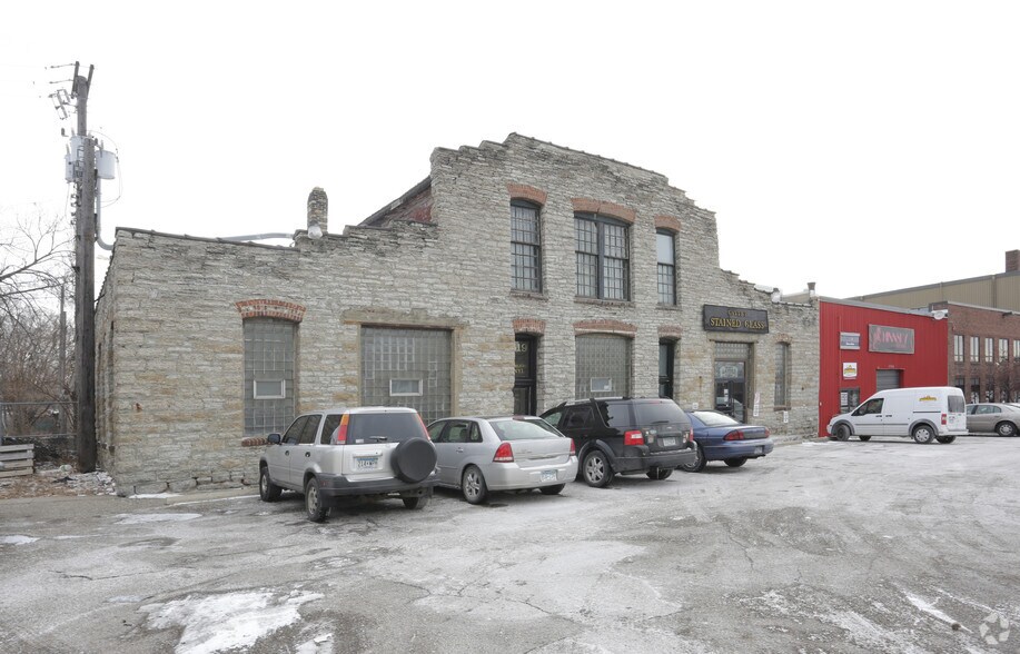 More Photos Of 1517-1519 NE Central Ave, Minneapolis Coworking Space