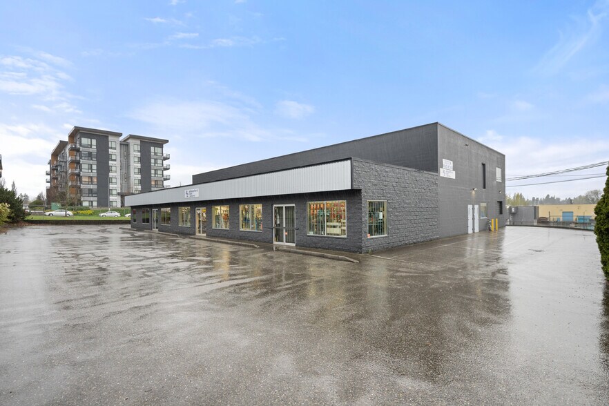 More Photos Of 33723A King Rd, Abbotsford Manufacturing For Sale