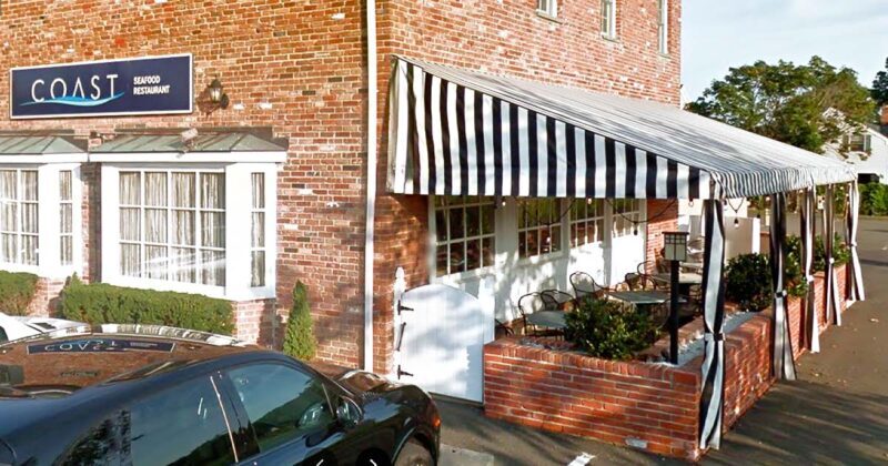 More Photos Of 203-223 E Putnam Ave, Cos Cob Restaurant For Lease
