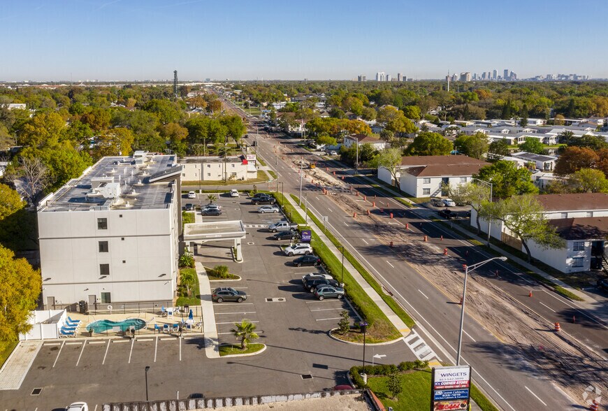 More Photos Of 6231 S Dale Mabry Hwy, Tampa Hotel For Sale